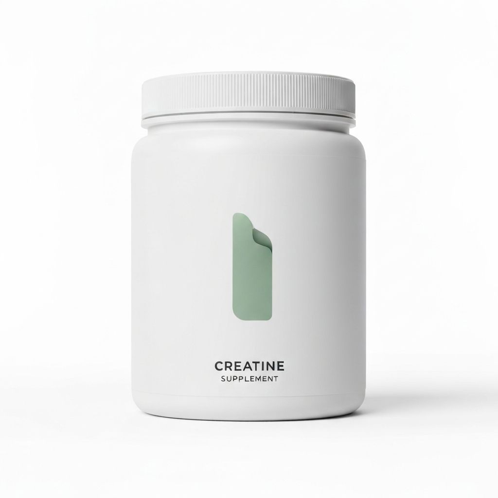 Creatine Pure